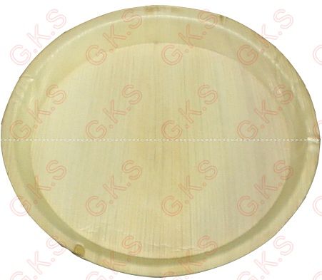 10 Inch Round Plate